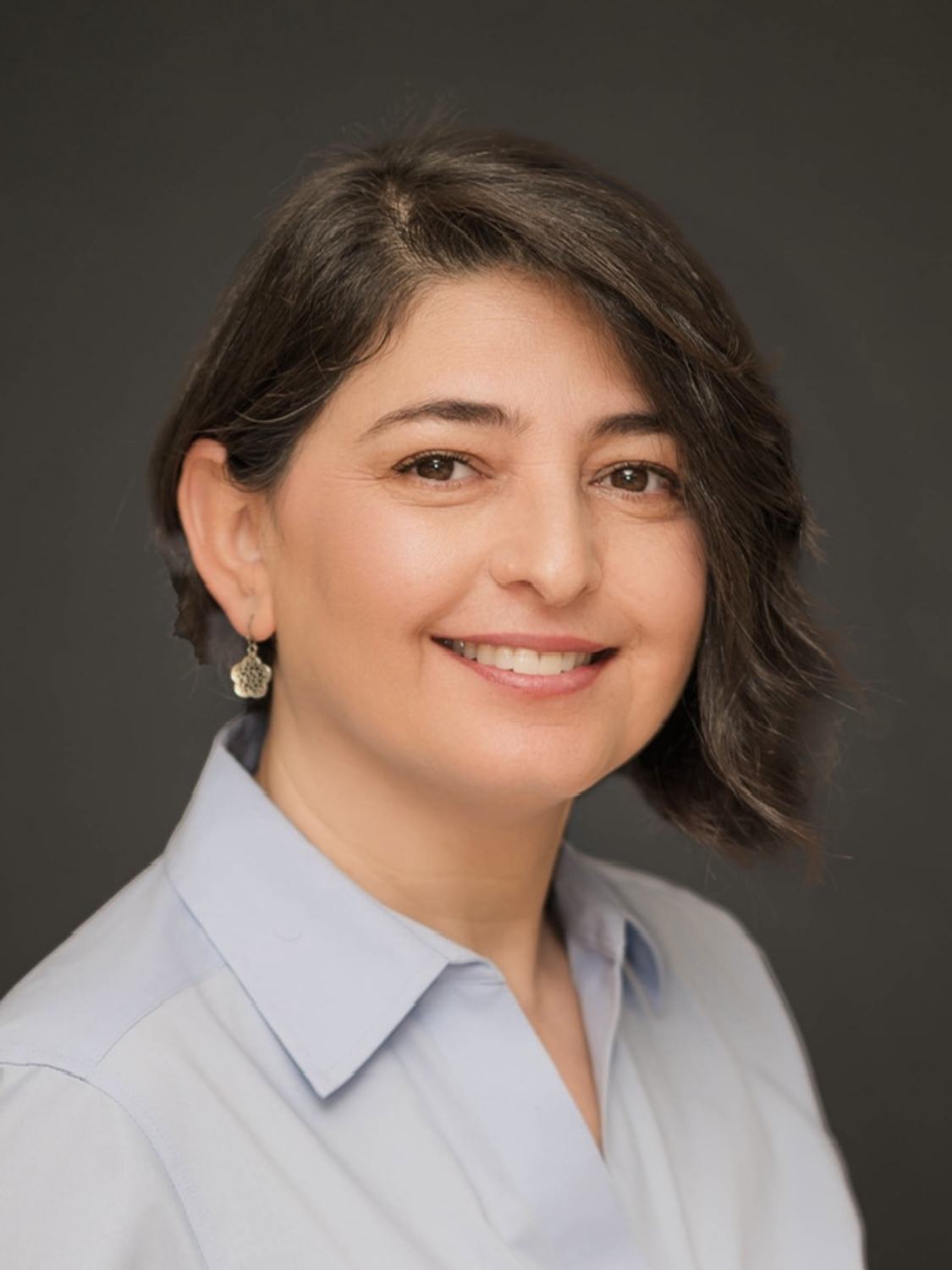 Kathy Joshi headshot